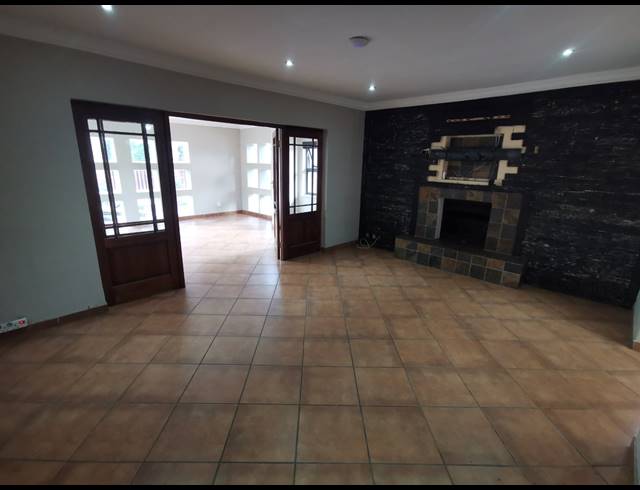 190M² OFFICE TO LET IN BEYERS PARK